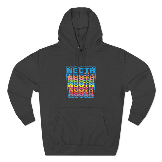 Ngoth Pullover Hoodie