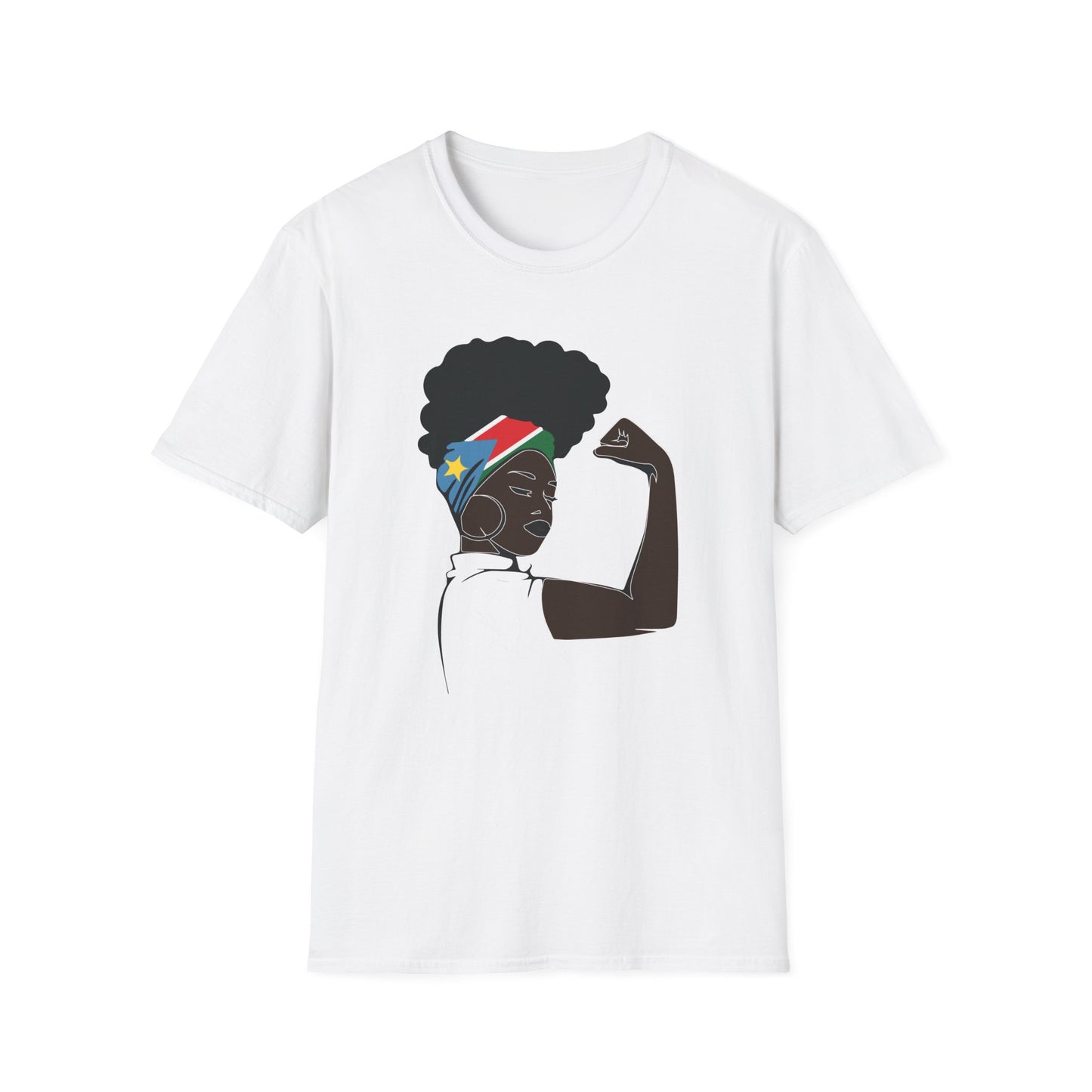 Junubia T Shirt