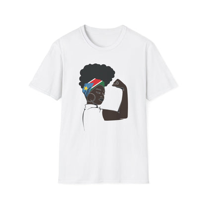 Junubia T Shirt