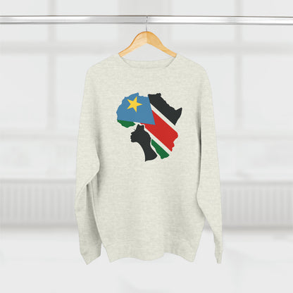 Mama Africa Sweatshirt