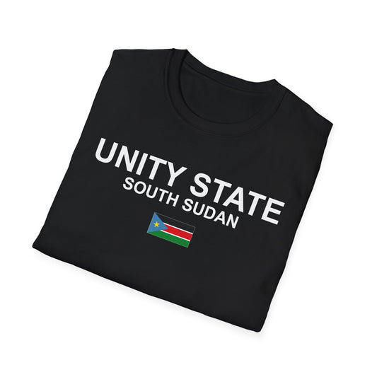 Unity State T-Shirt