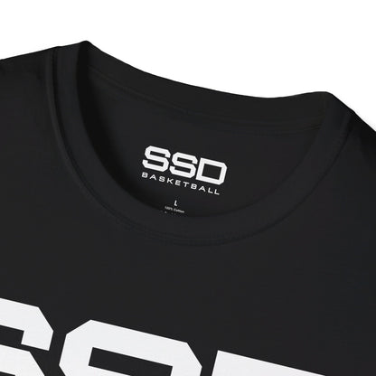 SSD BASKETBALL MENS T SHIRT