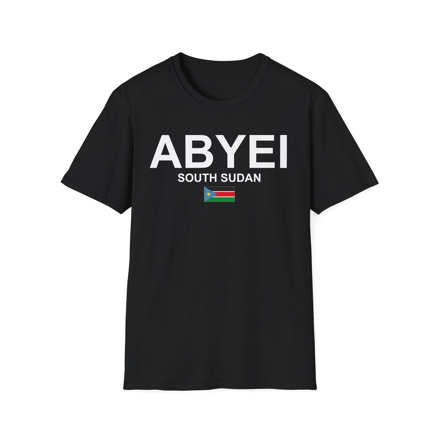 Abyei T-Shirt