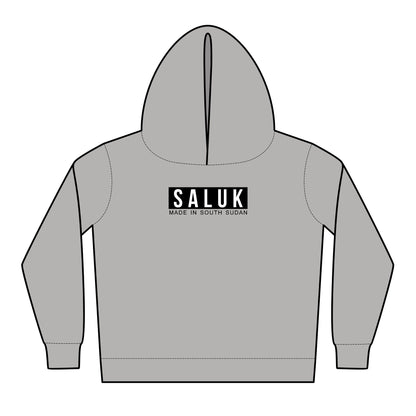 SALUK Toddler Hoodie