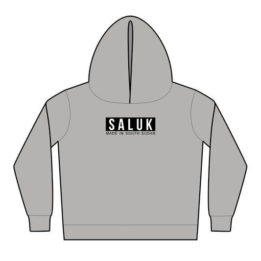 SALUK Toddler Hoodie