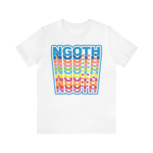 Ngoth Tee