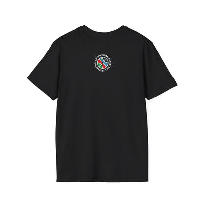 SSD BASKETBALL MENS T SHIRT