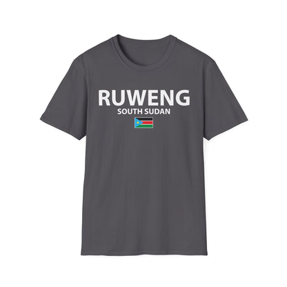 RUWENG T-Shirt