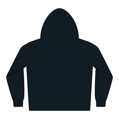 SALUK Toddler Hoodie