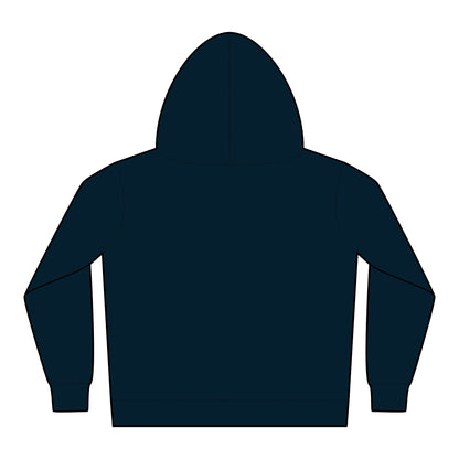 SALUK Toddler Hoodie