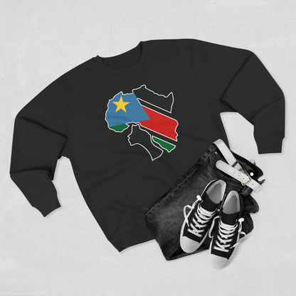 Mama Africa Sweatshirt