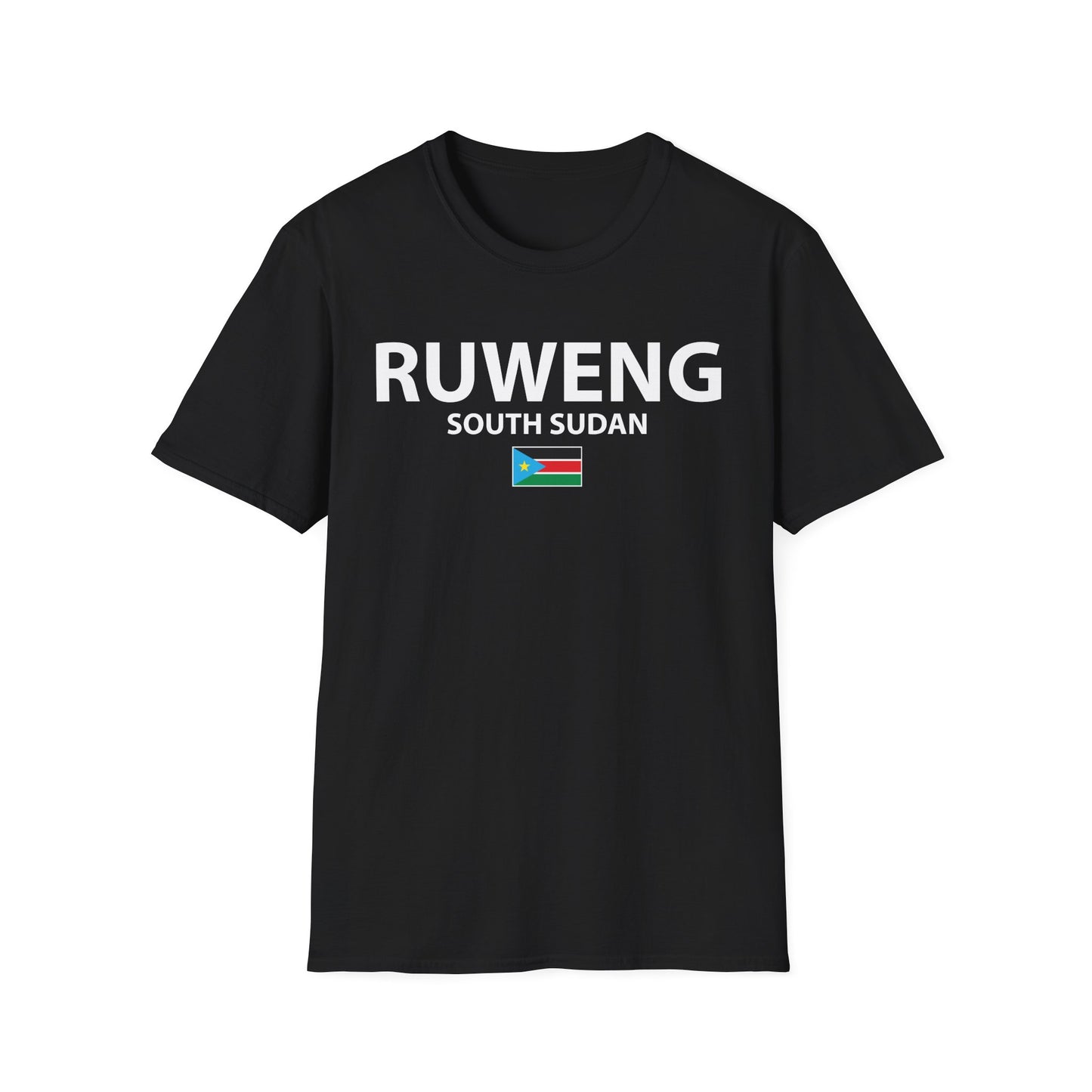 RUWENG T-Shirt