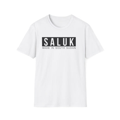 SALUK - Made in South Sudan T-Shirt