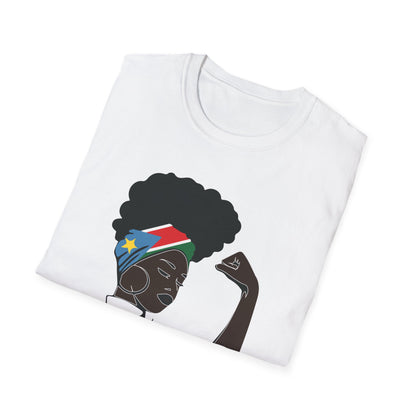 Junubia T Shirt