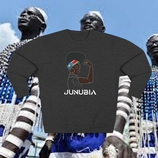 Junubia Sweatshirt