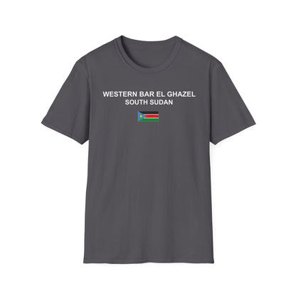 WBG T-Shirt