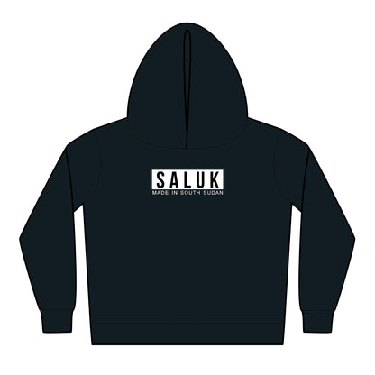 SALUK Toddler Hoodie