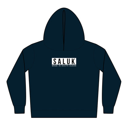SALUK Toddler Hoodie