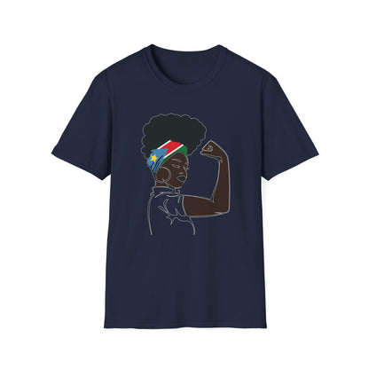 Junubia T Shirt