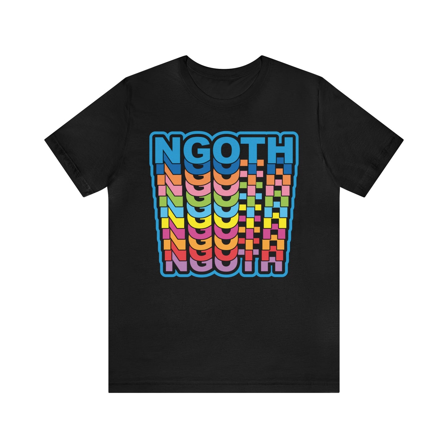 Ngoth Tee