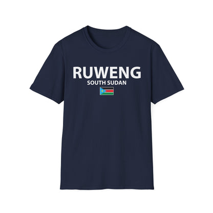 RUWENG T-Shirt