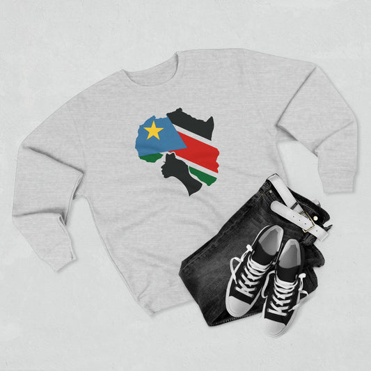 Mama Africa Sweatshirt