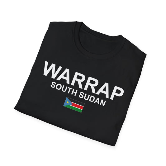 Warrap T-Shirt