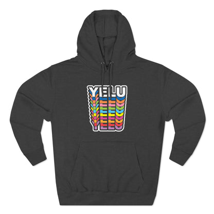 YELU Pullover Hoodie