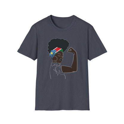 Junubia T Shirt