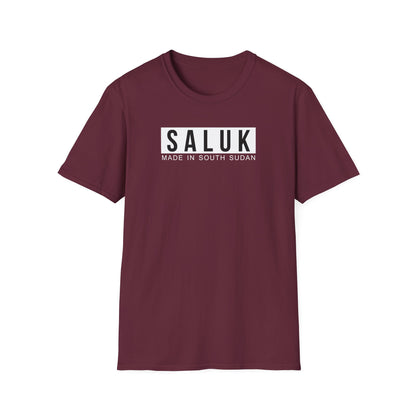SALUK - Made In South Sudan
