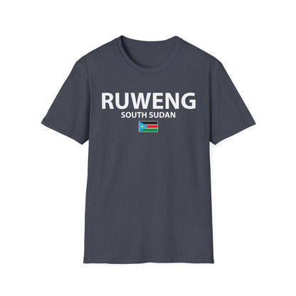 RUWENG T-Shirt