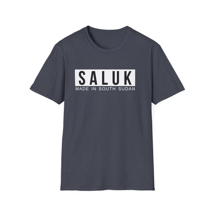 SALUK - Made in South Sudan T-Shirt