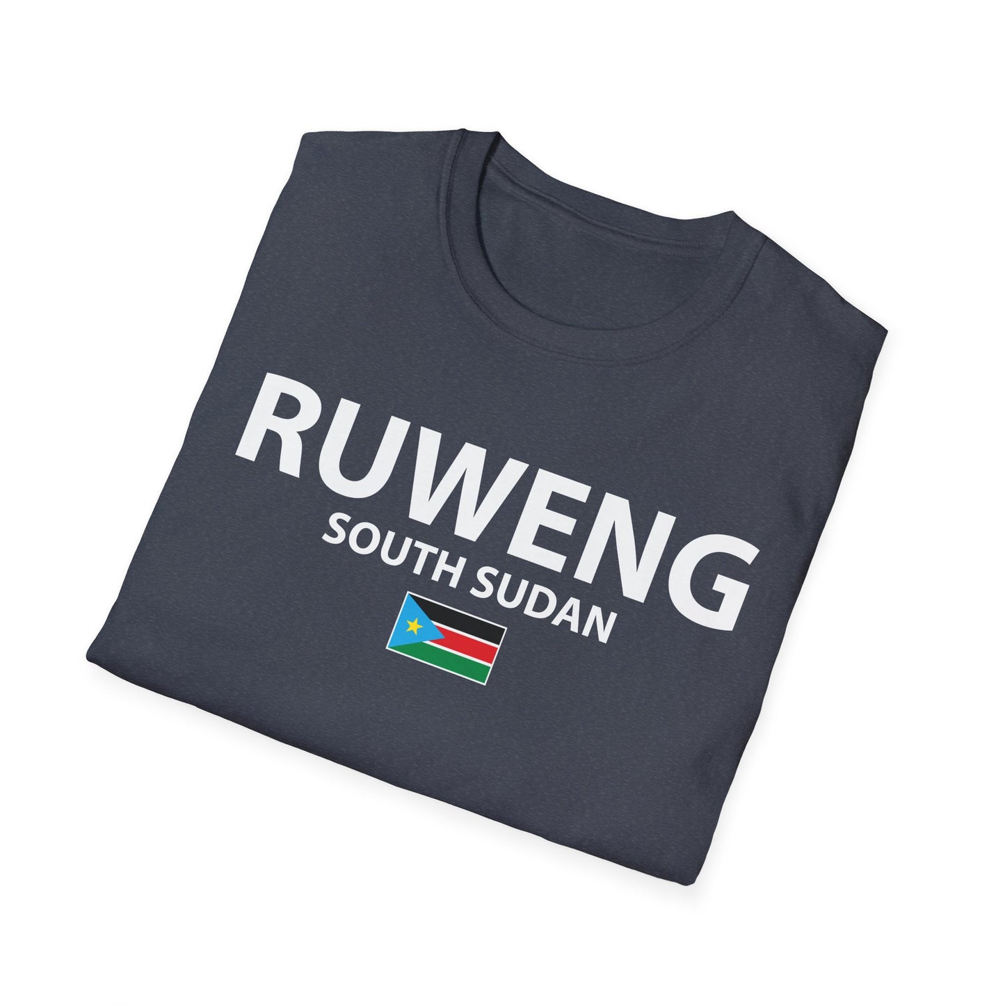 RUWENG T-Shirt
