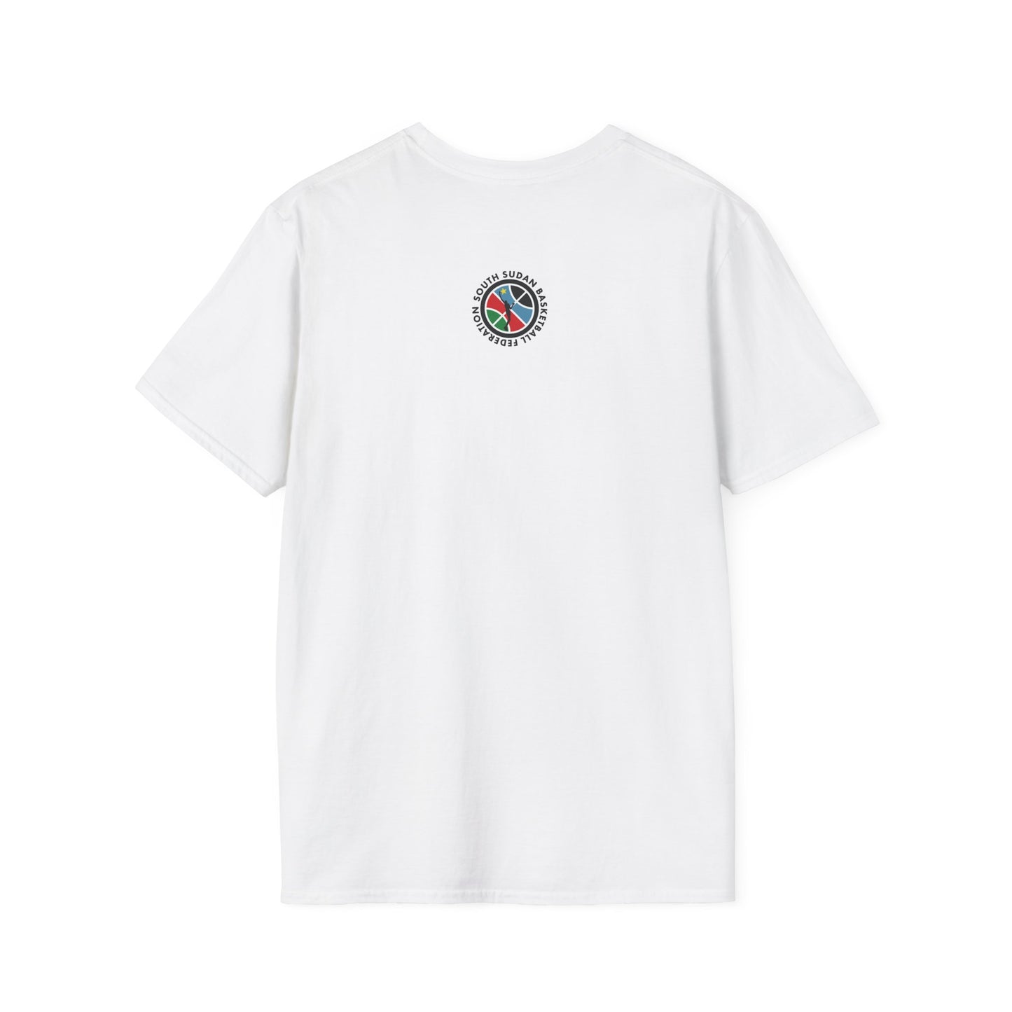 SSD BASKETBALL MENS T SHIRT