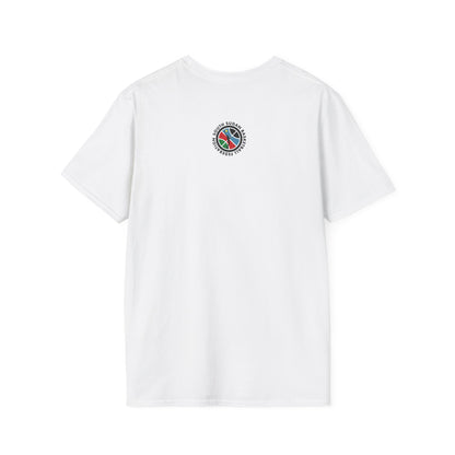 SSD BASKETBALL MENS T SHIRT