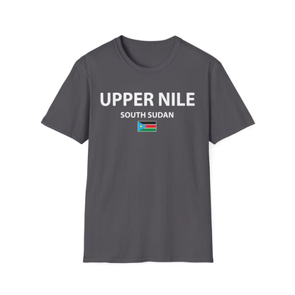 Upper Nile State T-Shirt