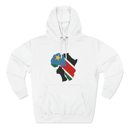 Mama Africa Pullover Hoodie