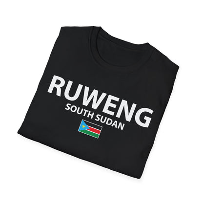 RUWENG T-Shirt
