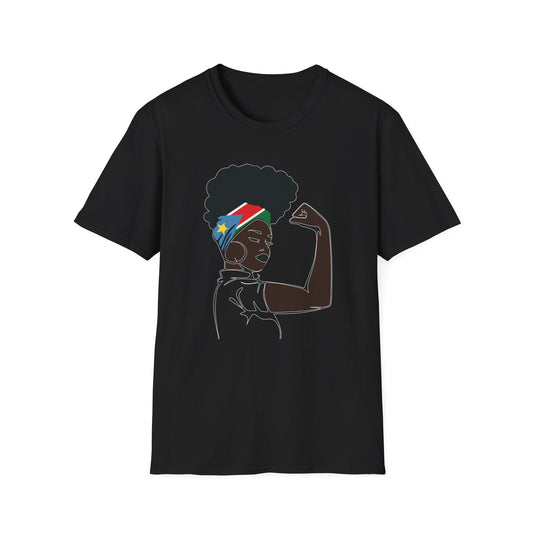 Junubia T Shirt