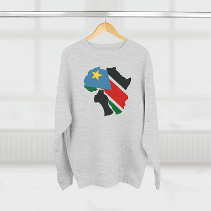 Mama Africa Sweatshirt