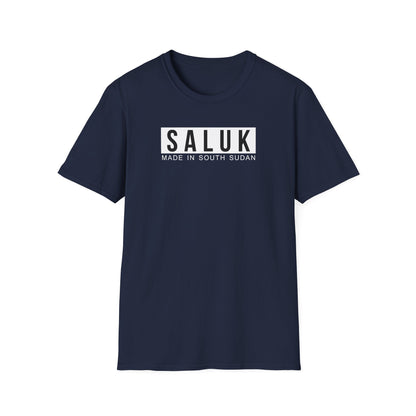 SALUK - Made In South Sudan
