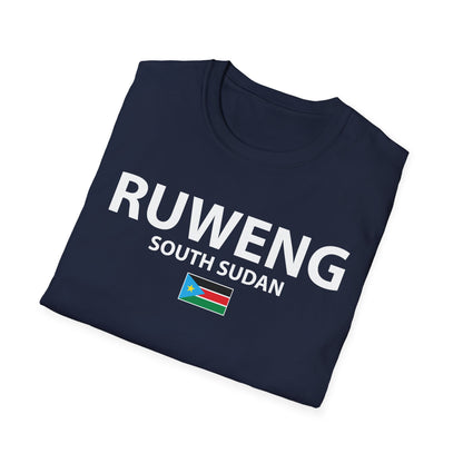 RUWENG T-Shirt