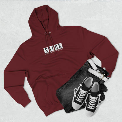 Saluk - Made in South Sudan Hoodie